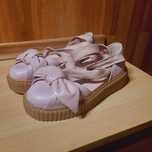 Оригинални дамски обувки на puma