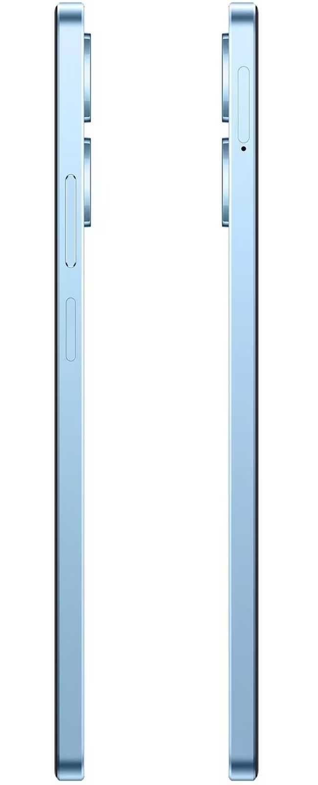 Чисто нов Realme Note 60 + безжични слушалки
