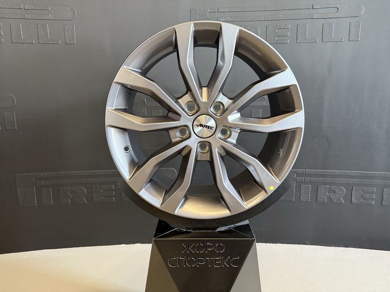 17цола 5x112 Audi Skoda Vw Mercedes