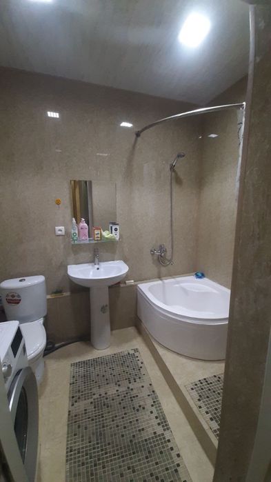 Продажа квартиры Яккасарай улица Бабура 76