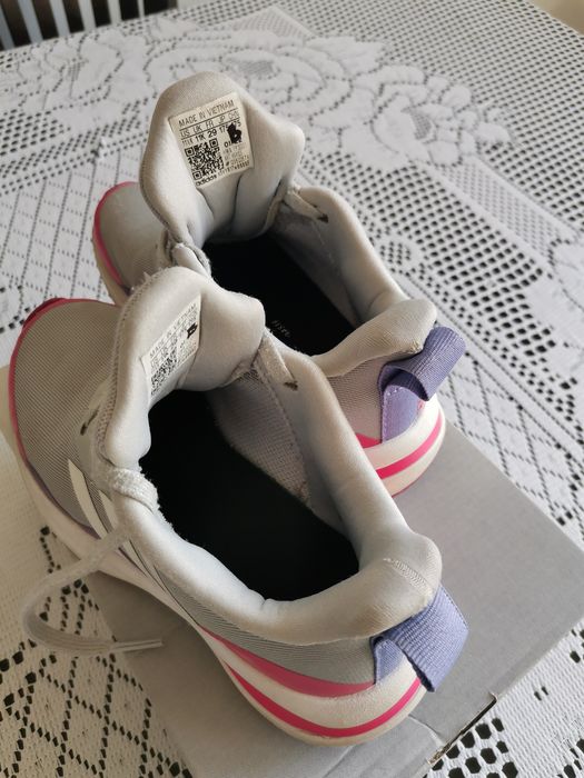 Детски маратонки Adidas