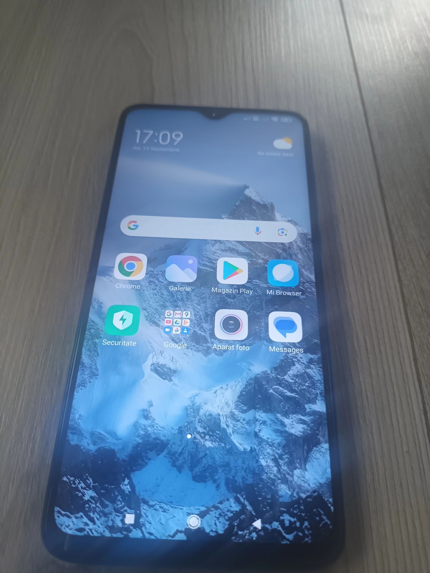 Vând telefon redmi 8 pro