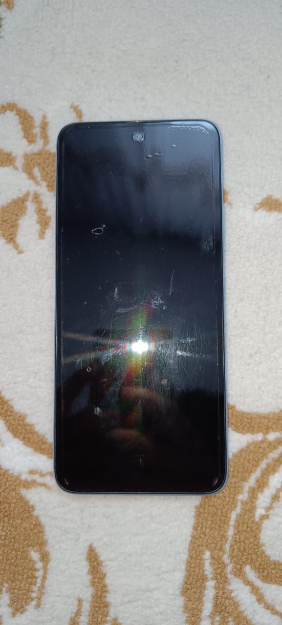 Redmi 12 хорошом состоянии