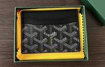 Gotard saint Sulpice card holder