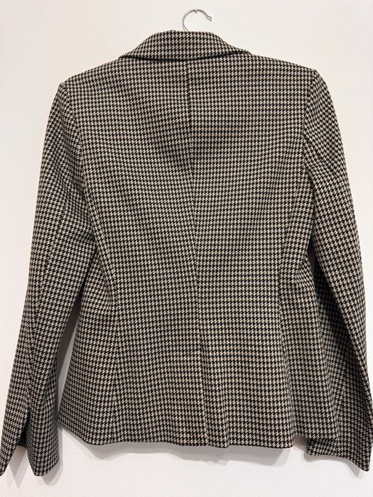 Бизнес сет от рокля и сако H&M