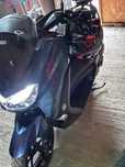 Vînd scuter  Yamaha 125