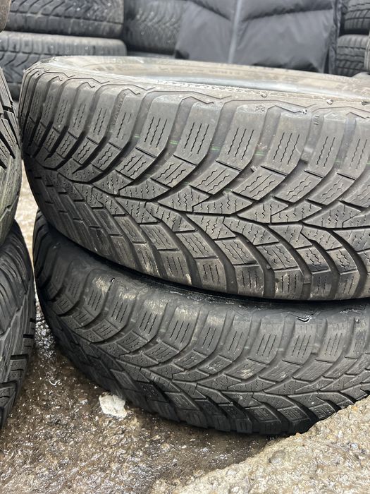 Anvelope iarna Continental 185/65r15