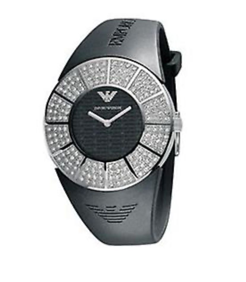 Часовник Emporio Armani