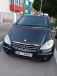 Mercedes A170 W169