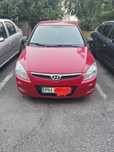 Hyundai i30 1.6 CRDI 116 cp: navigație cu android auto și carrplay