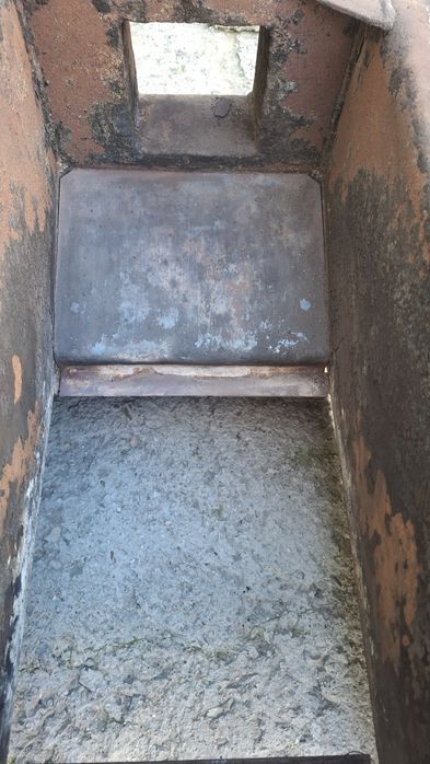 Котоел почти новый