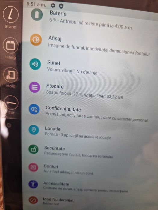 Lenovo Yoga YT-X705F
