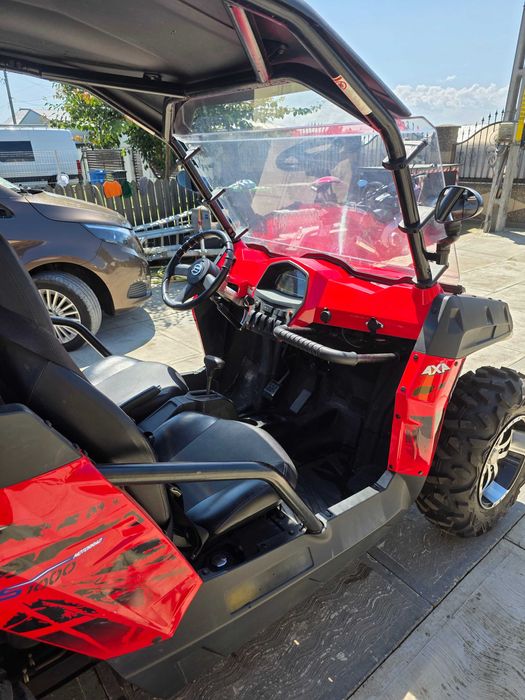 Buggy CFmoto 625 2013