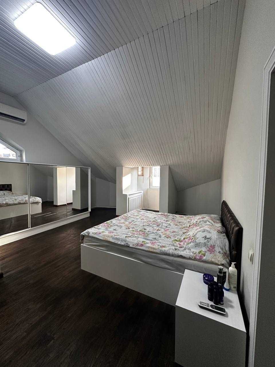 Сдается Евро Дом | 6 сот - 400 м2 | МВД Корзинка | For Rent