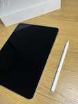 Ipad air gen. 4 + Apple pencil gen. 2