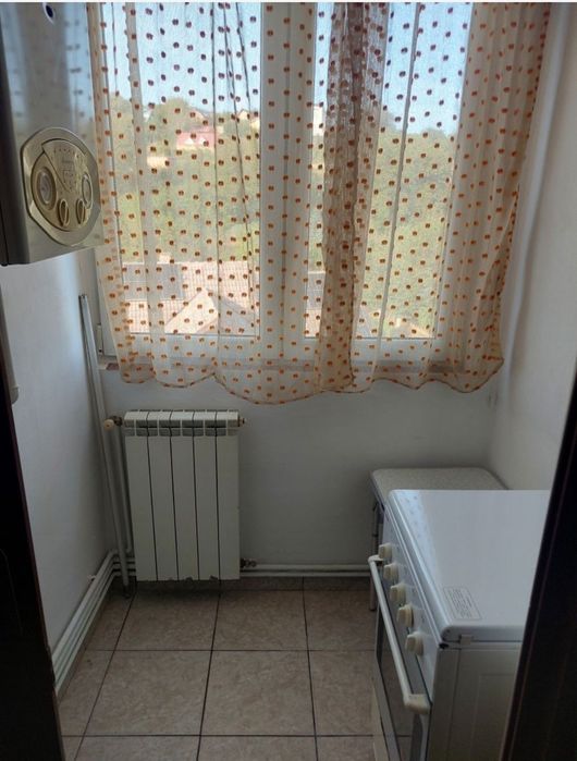 Apartament cu o camera in Tudor