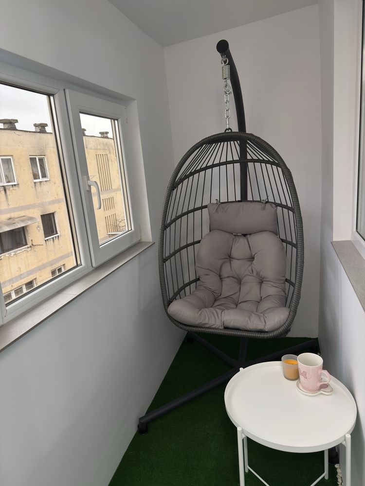 Vand apartament 2 camere zona Crihala