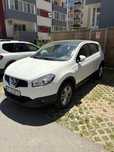 Nissan Qashqai 1.6 DCI 130CP /2011 /ALB / revizii recent facute / itp