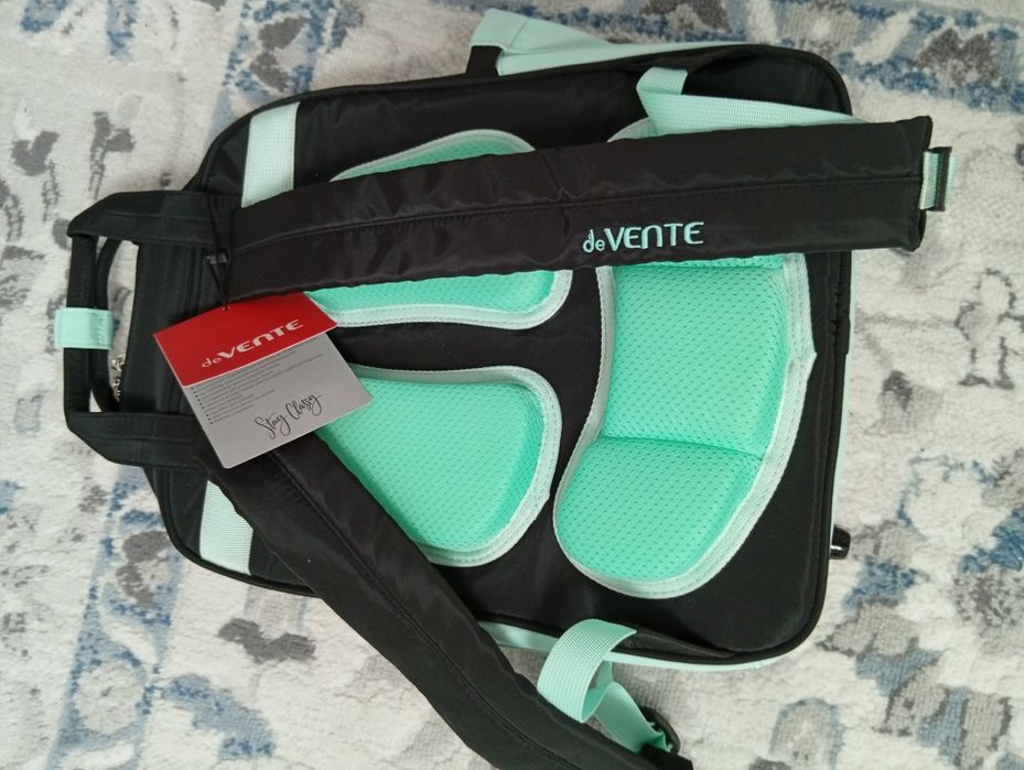 Рюкзак школьный (новый)