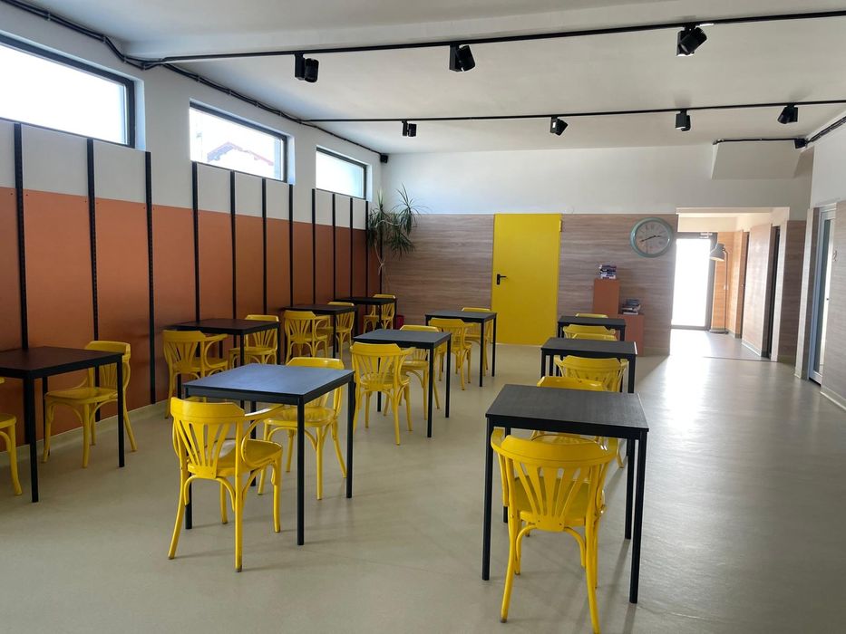 Cazare regim hotelier TDR STUDIO