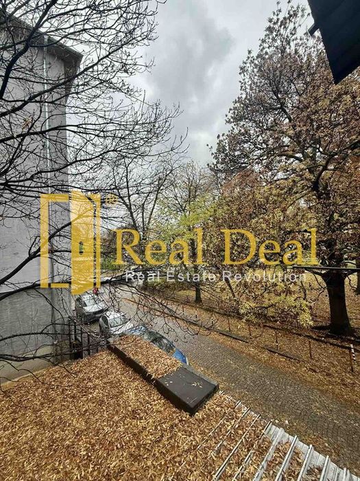 3-стаен в София-Медицинска академия площ 90 цена 650