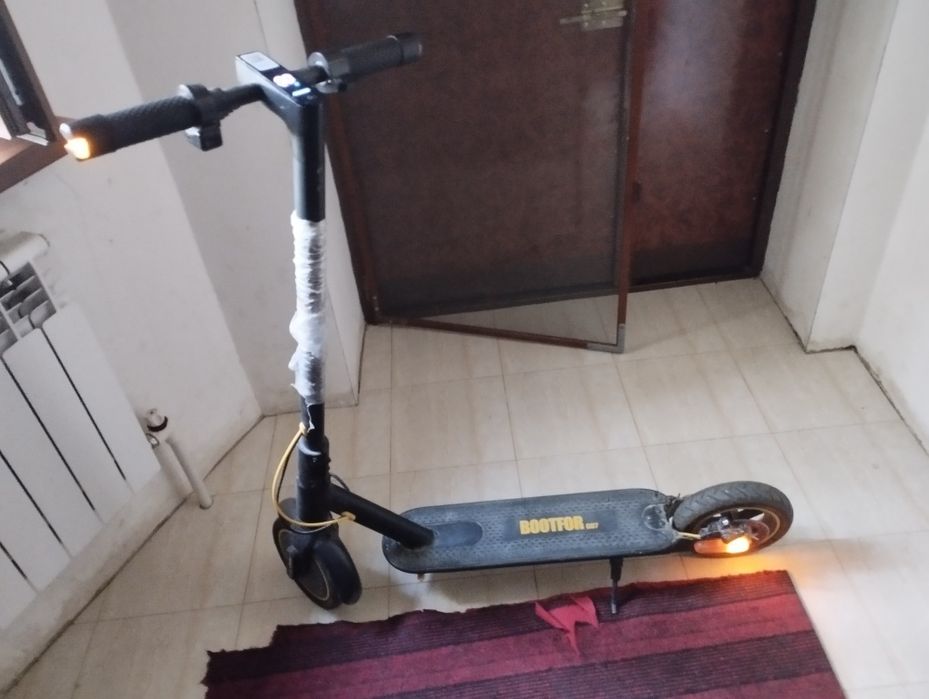 Elektron Samakat sotiladi