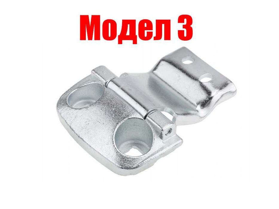Панта за багажник Peugeot Boxer 2,Fiat Ducato 3,Citroen Jumper 2