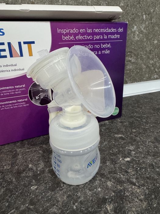 Pompa electrica Philips Avent