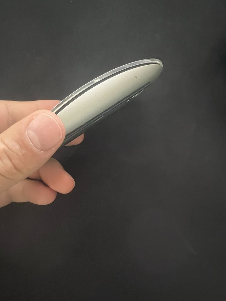 Apple magic mouse