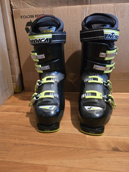 Ски обувки Nordica cruise 80 - размер 42