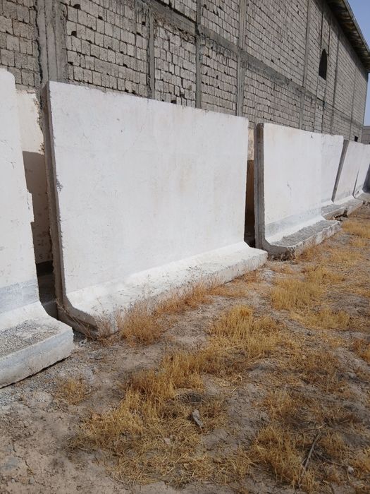 Zabor Tayor Eni 3 metr buyi 2 metr