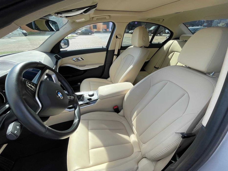BMW 318d – Stare Impecabilă,  Gata de Condus