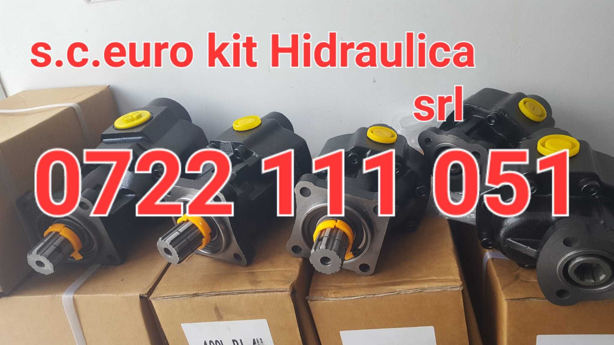 Priza putere Planetara basculare Scania Daf Iveco Man Mercedes renault