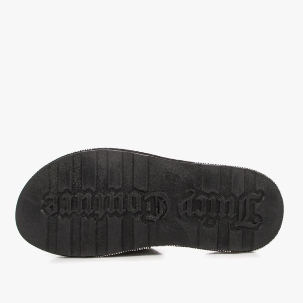 Оригинални дамски чехли Juicy Couture JCFYL222007