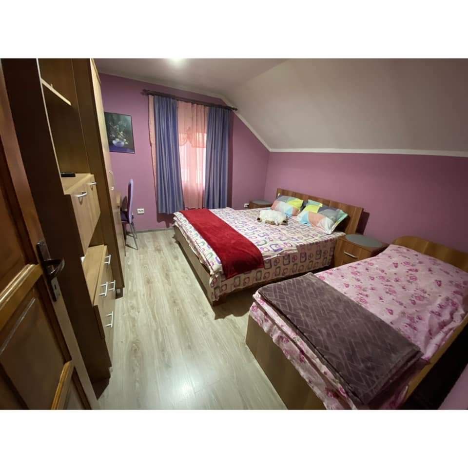 Cabana ARY - Băile Figa