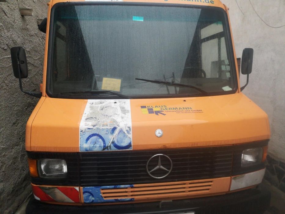 Отпушване на септични ями