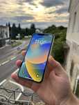 IPhone X 256gb White / Neverlocked