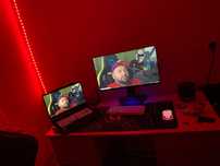 Laptop Gaming MSI