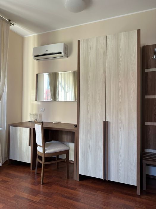 Mobilier nou pentru 3 camere din pal dublat