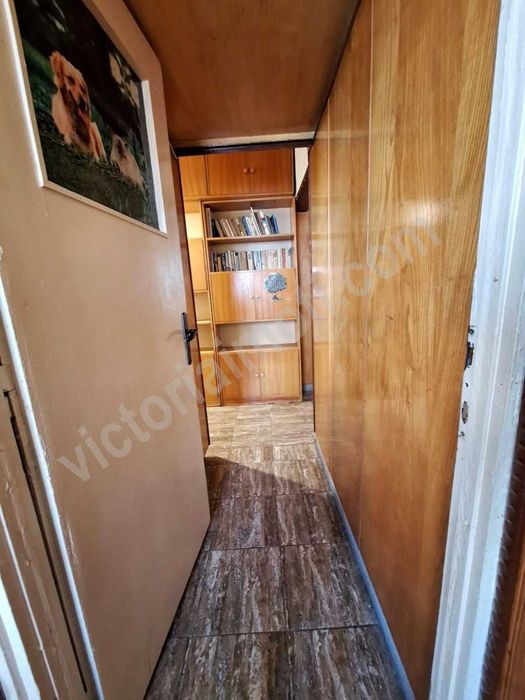 Продава се Двустаен апартамент в Велико Търново, Център - 58 кв.м за 1587 €/кв.м - Снимка #5