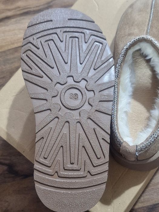 Papuci de casa Mini Sabo