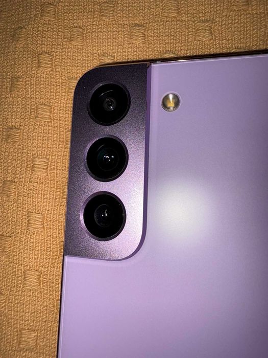 Samsung GXY S22 256GB 8GB RAM Bora Purple
