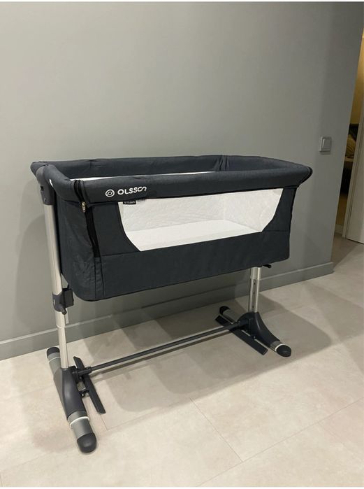 Колыбель в идеальном состоянии