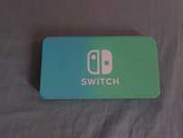 Carcasa jocuri Nintendo Switch