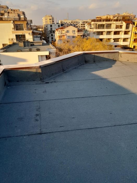 Ремонт на покриви