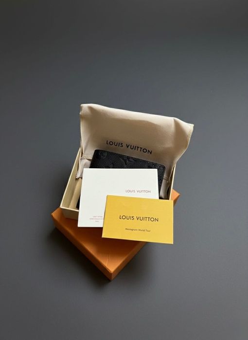 Партмоне Унисекс