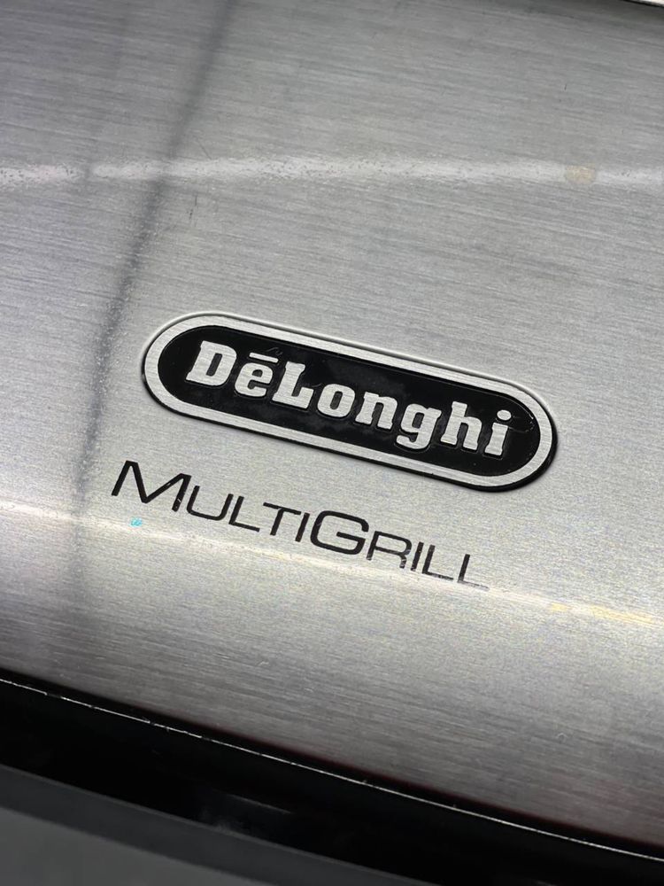 DeLonghi MultiGrill