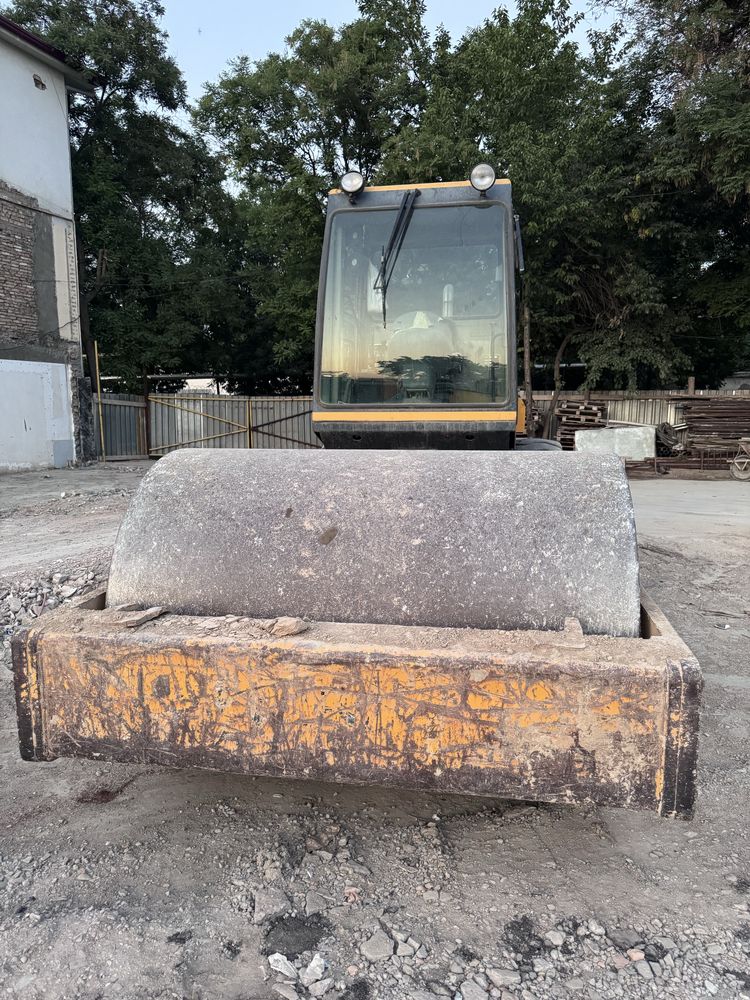 Katok xizmati 20 T va 16 T