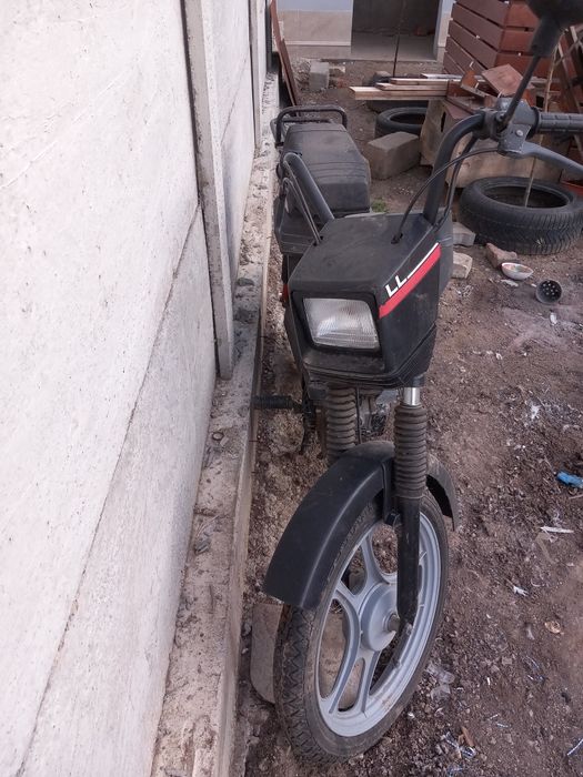 De vânzare motocicleta Atala Master de 49