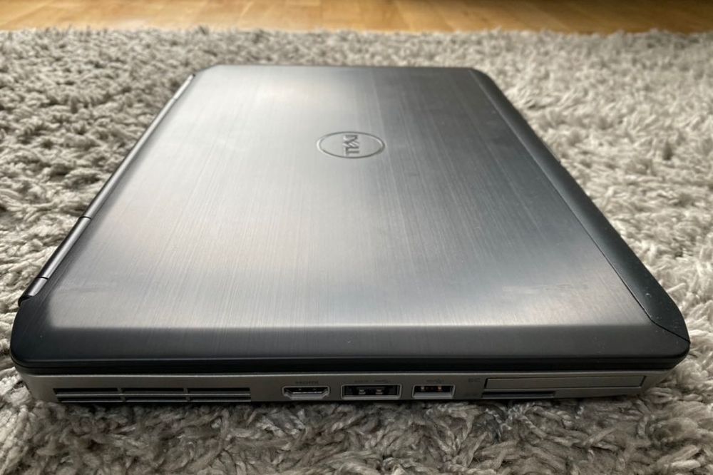 Лаптоп Dell Latitude E5430